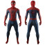 Spider-Man No Way Home Spider-Man Andrew Garfield Costume - Darker Tone Bodysuit Mask Spider Man Cosplay
