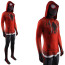 Marvel's Spider-Man 2 Spider-Man Bodega Cat Suit Costume - Bodysuit Bodega Cat Suit Cosplay