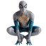 Spider Man Threats And Menaces Suit Costume - Threats And Menaces Spider Man Cosplay