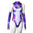 Teen Titans Starfire Super Sons Costume - Kids Bodysuit Starfire Cosplay
