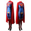 Supergirl DC Cosplay Costume