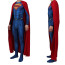 Man of Steel Superman Costume - Muscle Bodysuit Type3 Superman Cosplay