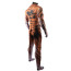 Tiger Costume - Bodysuit Tiger Cosplay