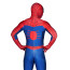 1977 Toei's Spiderman Costume - Bodysuit Spiderman Cosplay