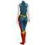 Elizabeth Prince Wonder Woman Trinity Costume - Bodysuit Wonder Woman Trinity Cosplay