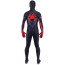 Spider-Man 2 Upgraded Suit Miles Morales Costume - Bodysuit Upgraded Suit Miles Morales Cosplay