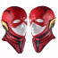 The Flash Movie 2023 Flash Mask - Flash Cosplay Costume Mask