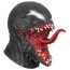 Venom The Last Dance Mask Prop - Venom Costume Cosplay Mask