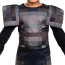 Minecraft Netherite Armor Costume - Kids Netherite Armor Cosplay