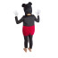 Mickey Mouse Costume - Boys Mickey Cosplay
