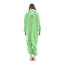 Monsters Inc Mike Wazowski Costume - Onesie Jumpsuit Mike Wazowski Cosplay
