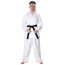 Cobra Kai The Karate Kid Saga Miyagi-Do Costume - White Karate Suit Miyagi-Do Cosplay