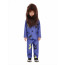 Kids The Twits Mr. Twits Costume - Shirt Pants Set Mr. Twits Cosplay