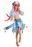 Nilou Genshin Impact Costume Cosplay