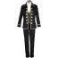 Okita Sougo From Gintama Cosplay Costume