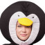 Penguin Cosplay Costume