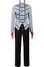Persona 5 Costume Dancing Star Night Joker Protagonist Akira Kurusu Cosplay Costume 