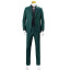 Riddler From Gotham Cosplay Costume
