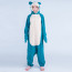 Kids Snorlax Costume - Onesie Jumpsuit Snorlax Cosplay