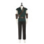 Tangled Stabbington Villain Costume - Green Shirt Pants Stabbington Cosplay