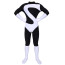 Boys Incredibles Syndrome Cosplay Costume
