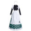 Demon Slayer Tanjiro Kamado Maid Costume - Maid Dress Tanjiro Cosplay