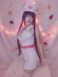 Date A Live Tohka Yatogami Costume - Nurse Tohka Yatogami Cosplay