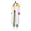 One Piece Edward Newgate Whitebeard Costume - Marine Uniform Edward Whitebeard Newgate Cosplay
