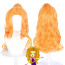 My Little Pony Equestria Girls Adagio Dazzle Wig - Adagio Dazzle Costume Wig Prop