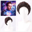 Ant Man And The Wasp Quantumania Ant Man Scott Lang Wig - Scott Lang Ant Man Costume Wig Prop