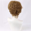 Finley Short Film Finley Wig - Finley Costume Wig Prop