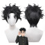 Okarun Teenager Ken Takakura Wig - Teenage Ken Takakura Costume Wig Prop
