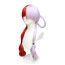 Uta One Piece Film Red Cosplay Wig