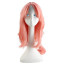 Yae Miko Wig Genshin Impact Cosplay Costume