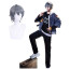 Zenless Zone Zero Wise Costume - Jacket Pants Set Wise Cosplay