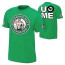 WWE John Cena Costume - Rise Above Hate Cenation T-Shirt John Cena Cosplay