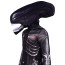 Alien Xenomorp Costume - Bodysuit Mask Xenomorph Alien Cosplay