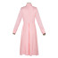 Spy × Family Yor Forger Pink Dress Cosplay Costume