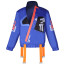 Valorant Yoru Costume - Jacket Yoru Cosplay