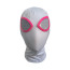 Spider Gwen Mask Cosplay Costume