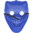 Kids Poppy Playtime Huggy Wuggy Mask - Huggy Wuggy Cosplay Costume Mask