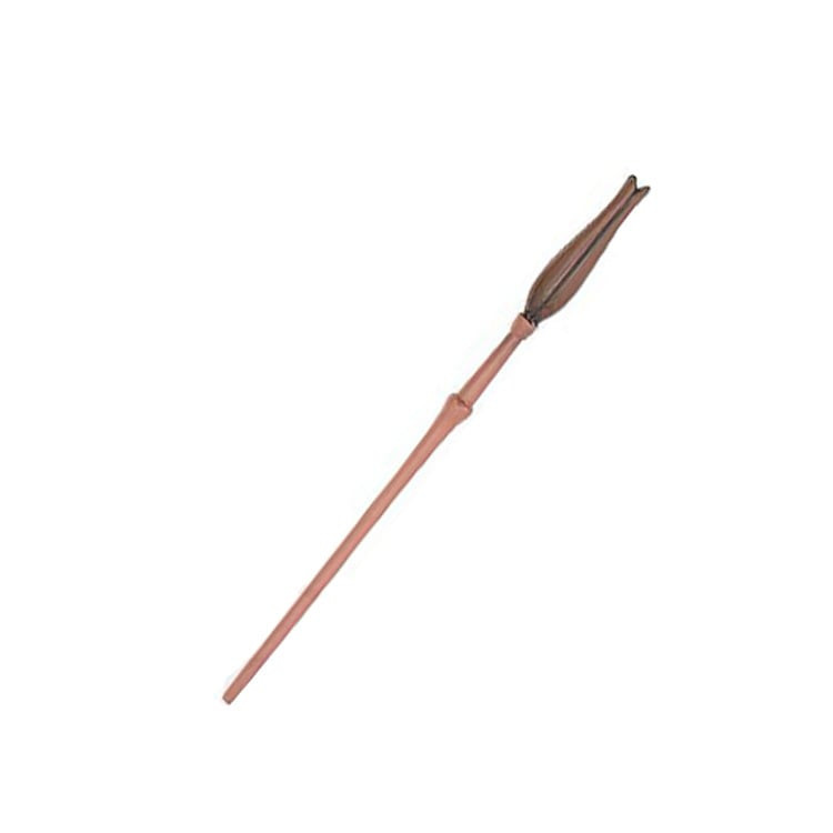Luna Lovegood Second Wand Harry Potter Cosplay Prop