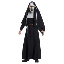 The Nun II Demon Nun Costume - Demon Nun Cosplay
