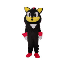 Shadow the Hedgehog Mascot