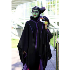 Disney Heroes Battle Mode Maleficent Costume - Maleficent Cosplay