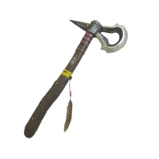 Assassin's Creed Tomahawk Axe 1 to 1 Cosplay Prop
