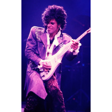 Purple Rain Prince Costume - Purple Rain Prince Cosplay