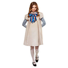 M3GAN Wig  - M3GAN Cosplay Costume Wig