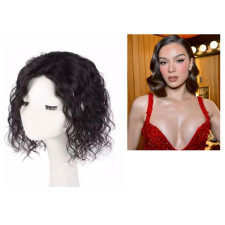 Sinners Movie Mary Wig - Mary Costume Wig Prop