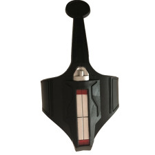 Spider Man Decorate Web Shooters Cosplay Prop